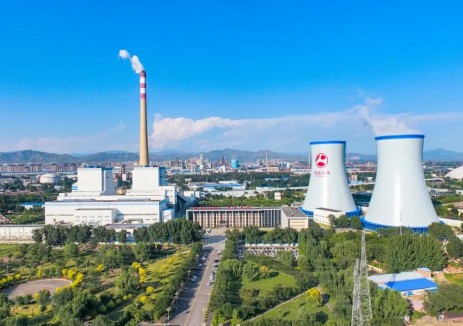 “十四五”答卷|宣化热电的绿色焕新之路