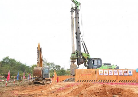 总投资532亿元超级工程——藏粤直流工程广东段线路开工！