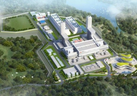 中标！中国能建中电工程华东院中标三亚2×460MW级燃气发电项目勘察设计服务