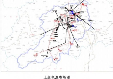 《江西龙南市充电基础设施布局专项规划（2025-2035 年）》公示