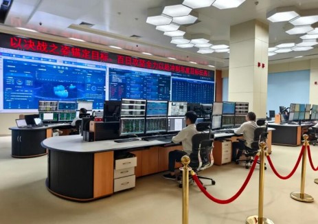 2025年桂冠电力水电发电量交出亮眼答卷