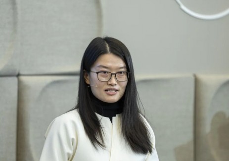 明阳：全球海上风电迎来重大拐点 漂浮式是强健动力