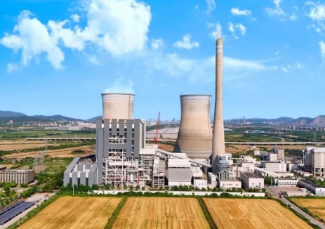 东方电气集团所属东方设计获批工程咨询单位甲级资信证书