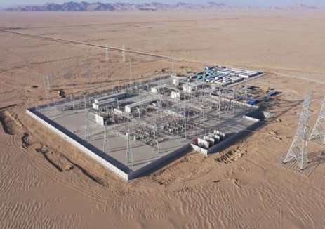 中国能建山西院设计的2项工程入选国家能源局首批新型电力系统建设能力提升试点名单