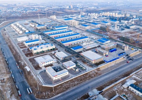 2025年中国能建十大硬核科技，揭晓！