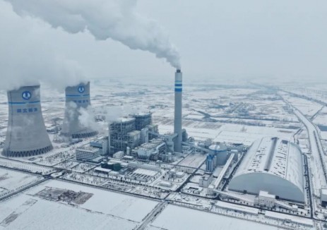 三峡集团湖北能源在鄂火电机组全开保供