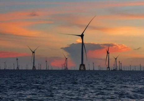 三峡上海院参编两项海上风电行业标准获批发布