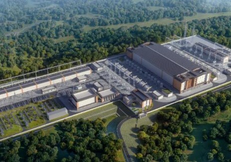 大工程做大贡献！南网超高压公司重大工程一季度全面提速