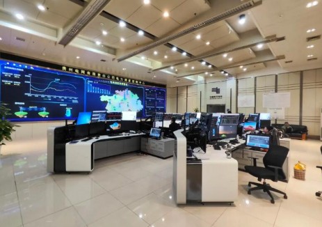 贵州电网统调负荷屡创历史新高,最高达2955.3万千瓦