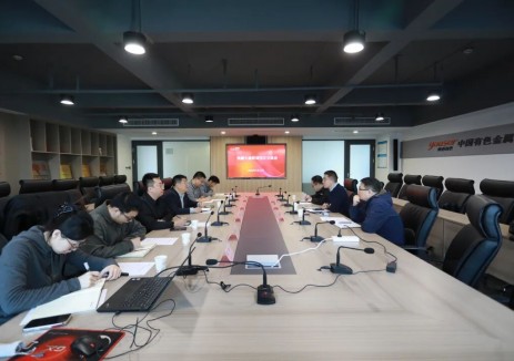 陕西热工院、西安交大来访 共探储能领域合作新机遇