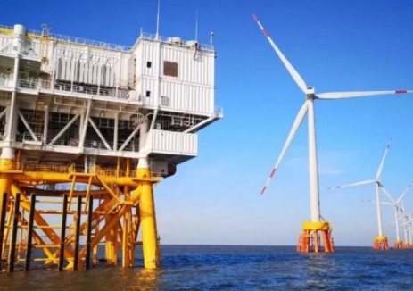 华东电网总装机容量突破7亿千瓦