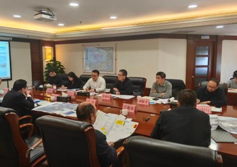 南方电网与广东佛山市人民政府就2026年持续深化产业合作进行交流探讨