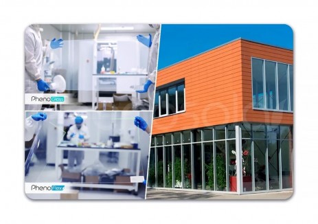 现象光伏携手韩国InNature加速BIPV产业化落地