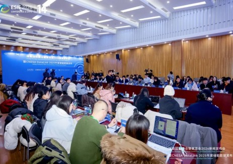 新增66.43GW/189.48GWh！2025年度CNESA储能数据重磅发布