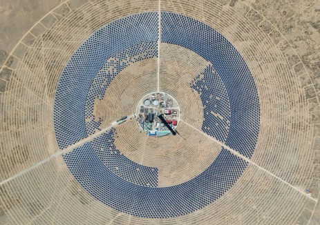 东方电气：“让中国光热技术在‘世界屋脊’站稳脚跟！”