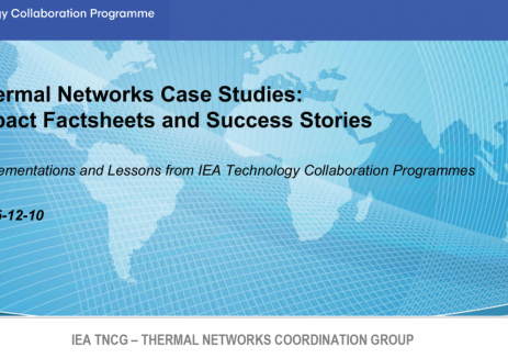 哈电集团：入选世界首台国际能源署（IEA）全球典型案例