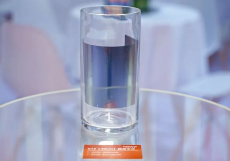 华民股份深耕核心硅材料，筑牢产业发展根基