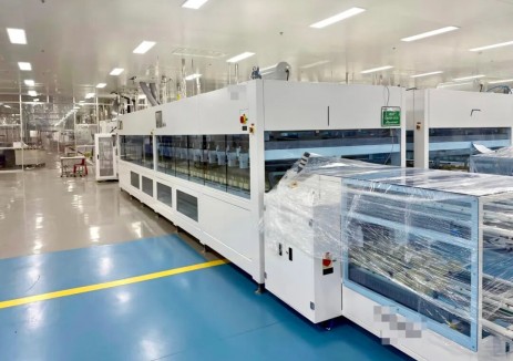 中远海运物流助力新能源生产线“搬家”东南亚，赋能出海新可能