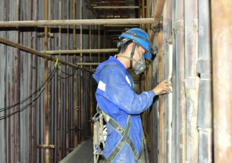 年发电68.5亿千瓦时!四川能源发展集团川南发电生产经营改革发展再创历史佳绩