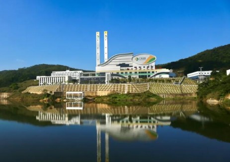 中标 | 普宁公司成功中标普宁市环卫服务项目