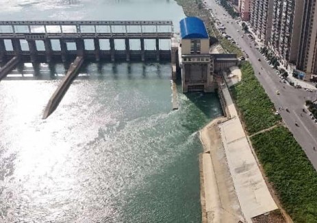 广西桂平航运枢纽水电站扩机工程项目顺利通过档案专项验收