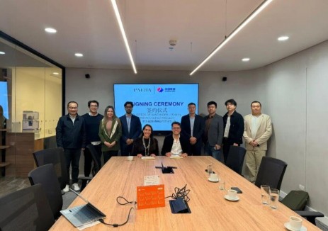 深耕拉美！水电十一局海外新能源再添成果