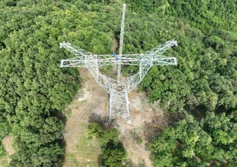 贵州“十五五”时期首个重点电网工程投运