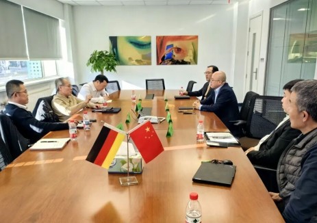 力诺瑞特与比泽尔深化战略合作 共拓新能源热泵市场