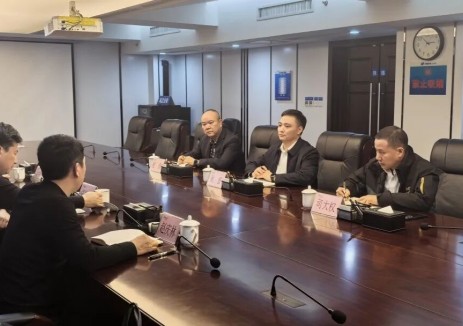 中国华电乌江公司2026年签约电量131亿千瓦时