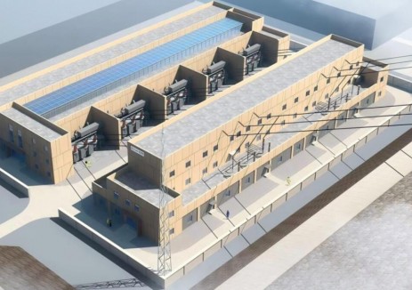 海拔5300米刷新世界纪录！西藏巨龙铜矿二期变电站并网投运