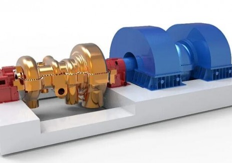 中标!西南地区首个高海拔山地盐穴压缩空气储能项目