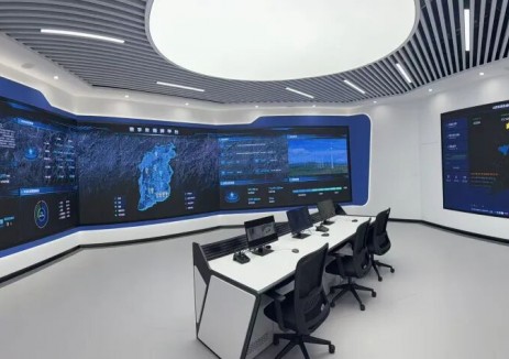 上海电气综合能源服务（山西）有限公司正式成立