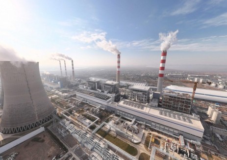 中国能建科技公司西北电力试研院完成全国首例BEST双机回热机组高加RB试验