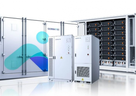 双擎驱动！采日能源以系统与平台开启“产品服务化”时代