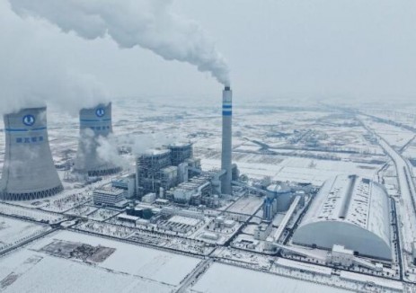 三峡集团在鄂火电机组全开保供