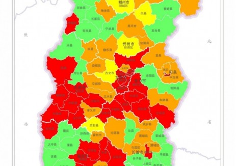山西新型储能发展指南：初步建立"优、良、中、差"四级储能承载力评价体系