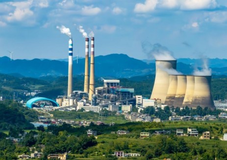 国家电投贵州金元黔西电厂单日发电量创投产以来新高