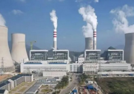 哈电集团多个项目“加速跑”，迎来“开门红”！