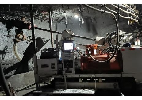 中国煤科西安研究院定向钻进技术在鄂尔多斯矿区实现防治水新突破