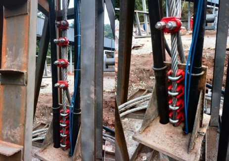 陕煤集团铜川矿业玉华矿:入井穿行提供动力源 圆满完成接续重点项目