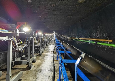 陕北矿业韩家湾煤炭公司：一笔“标准账”算清成本，更算出竞争力