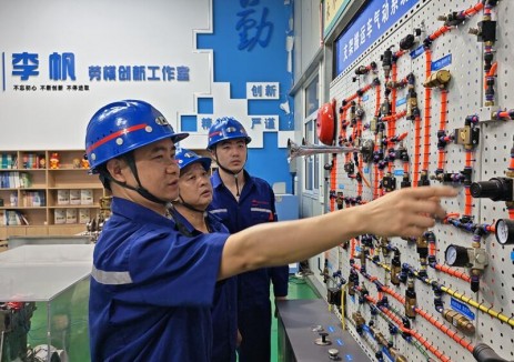 陕煤集团神南产业公司：“年度账单”里的经营管理智慧