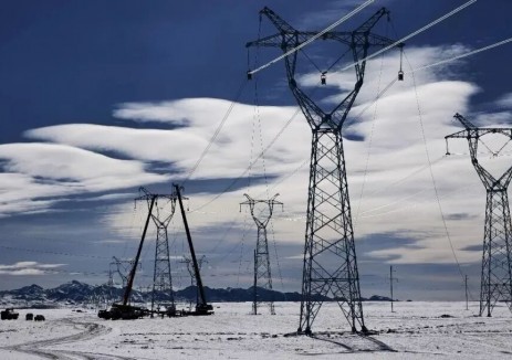 贯通能源动脉！“二局造”新疆塔城风电运输线路项目全线完工