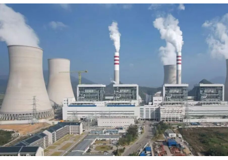 哈电集团项目“加速跑”,迎来“开门红”!