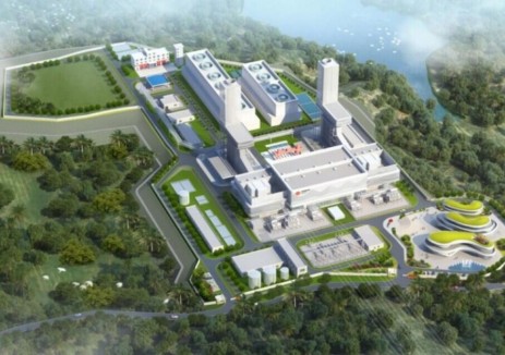 中标 | 中国能建华东院中标三亚2台46万千瓦级燃气发电项目勘察设计服务