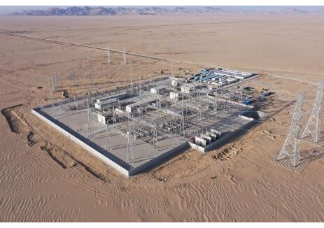 中国能建2项工程入选国家能源局首批新型电力系统建设能力提升试点名单