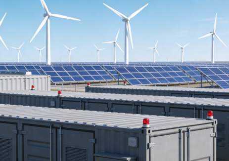 国能日新储能EMS智慧调控：风光储电站高经济性运营的核心支撑技术