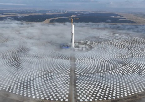 中电建湖北电力建设有限公司多个新能源项目最新进展