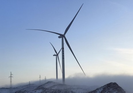 国家电投集团新疆能源化工阿勒泰盛元公司日发电量创投产以来新高