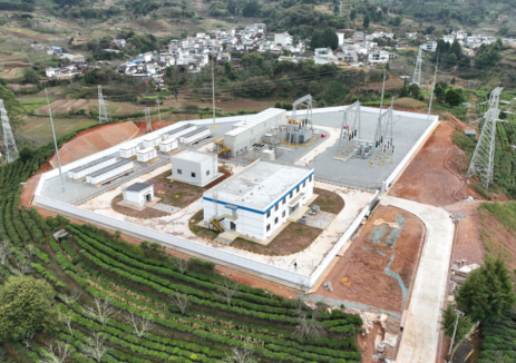 150兆瓦“运维+交易”一体化项目！苏美达新中标！